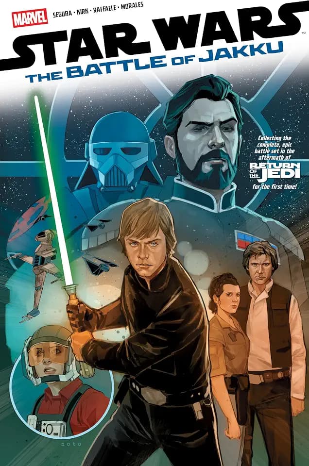 Star Wars: Battle of Jakku