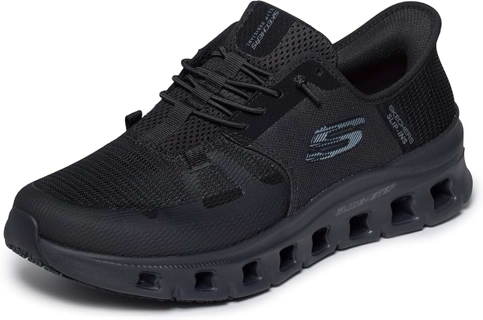 Skechers Womens Summits-Sweet Glow