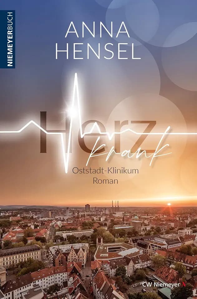 Herzkrank: Liebesroman