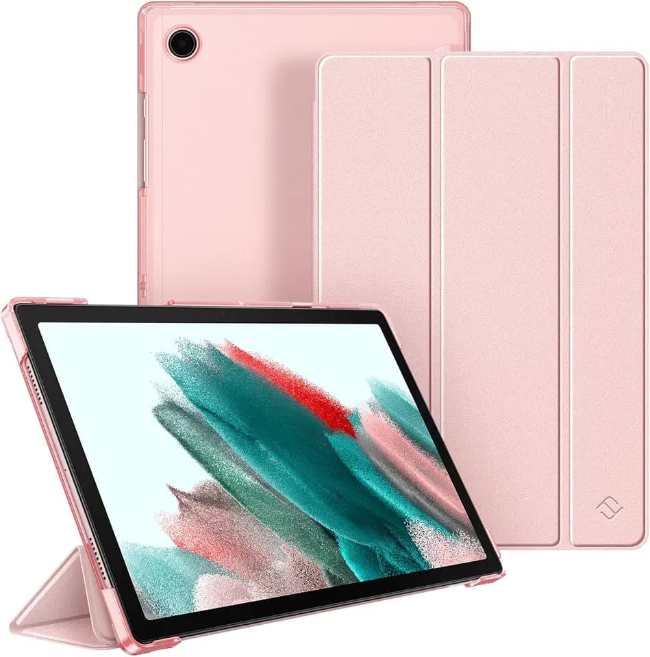 Fintie Hülle für Samsung Galaxy Tab A8 10,5" 2022/2021 SM-X200/X205/X207