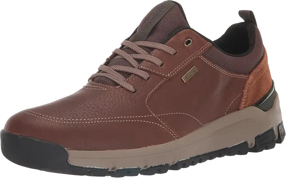 Dunham Mens Glastonbury Ubal II