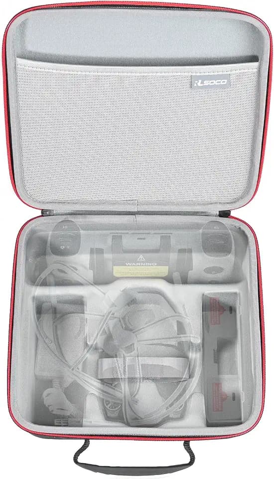RLSOCO Tasche für Potensic GPS Drohne