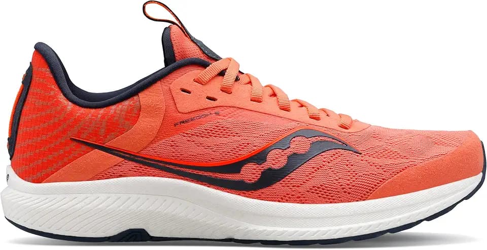 Saucony Women's Freedom 5 Sneaker