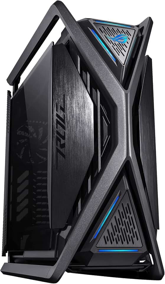 ASUS ROG Hyperion GR701 E-ATX RGB Gaming Gehäuse