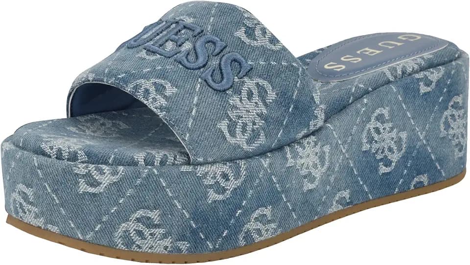 Guess Women's BINTAI Sandal
