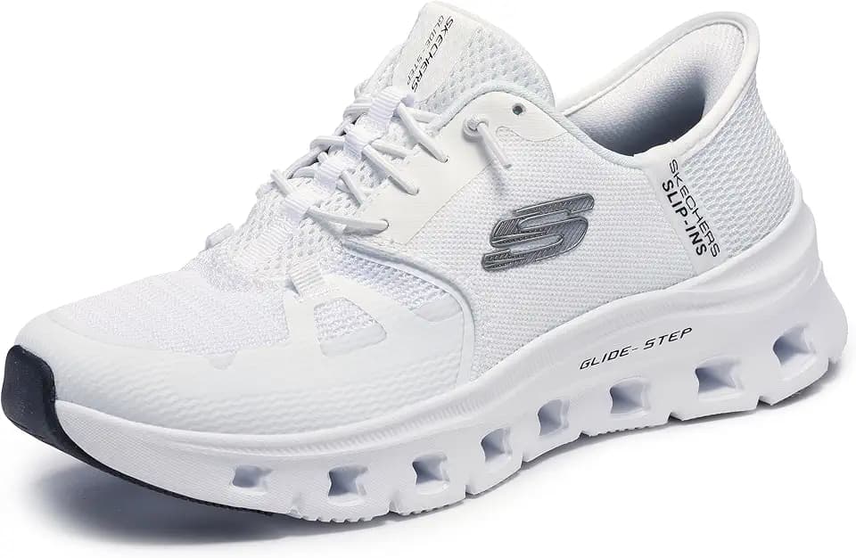 Skechers Women's Glide-Step Pro Sneaker