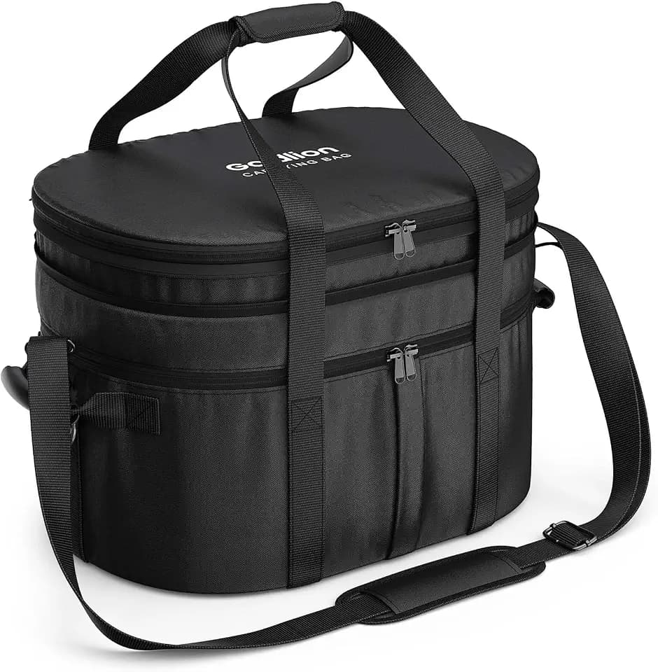 Goldlion Carrying Bag for Ninja PossibleCooker PRO, PLUS & PRO Plus