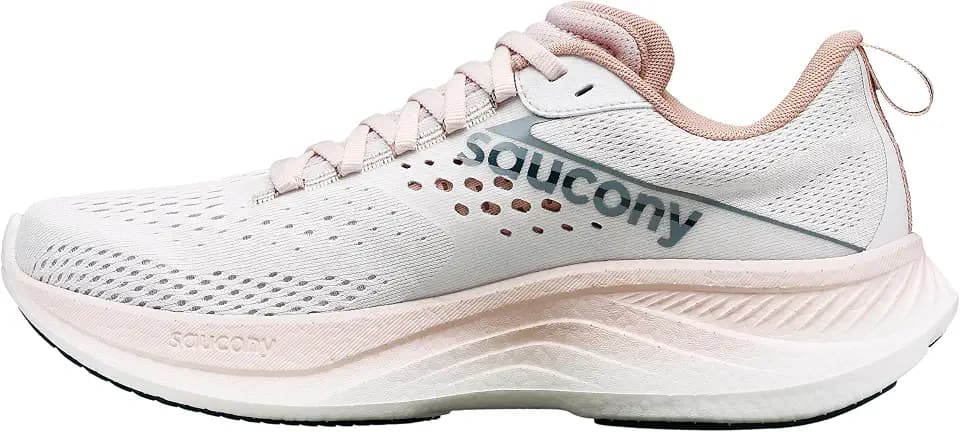 Saucony Women's Ride 17 Sneaker