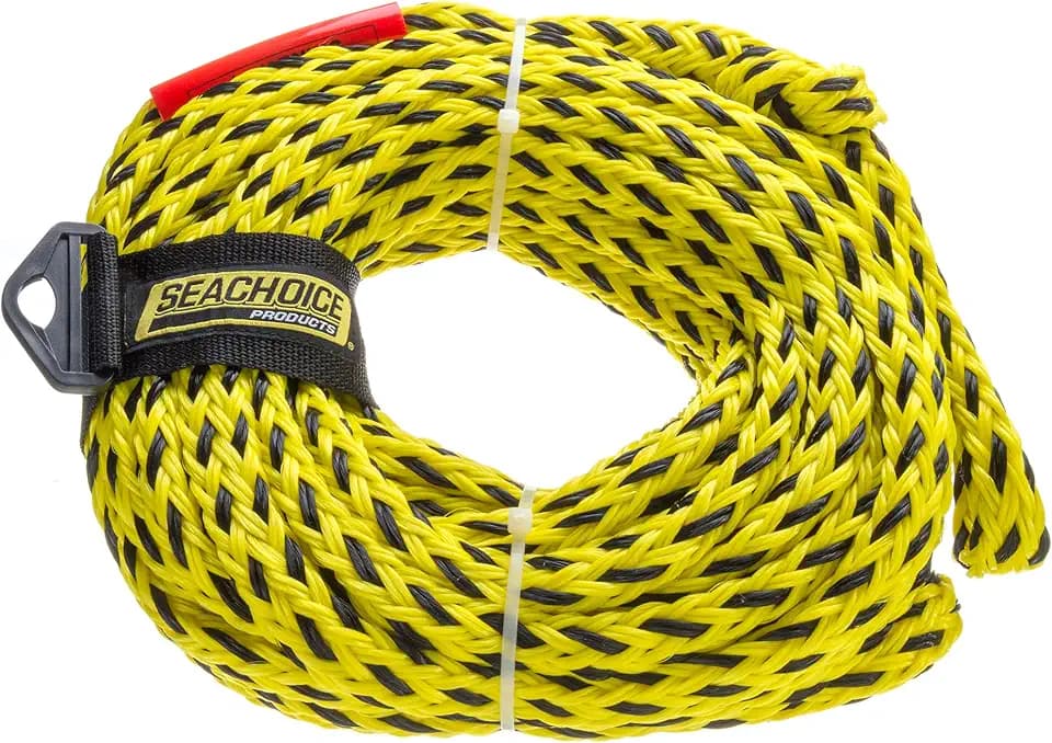 SEACHOICE Tube Tow Rope