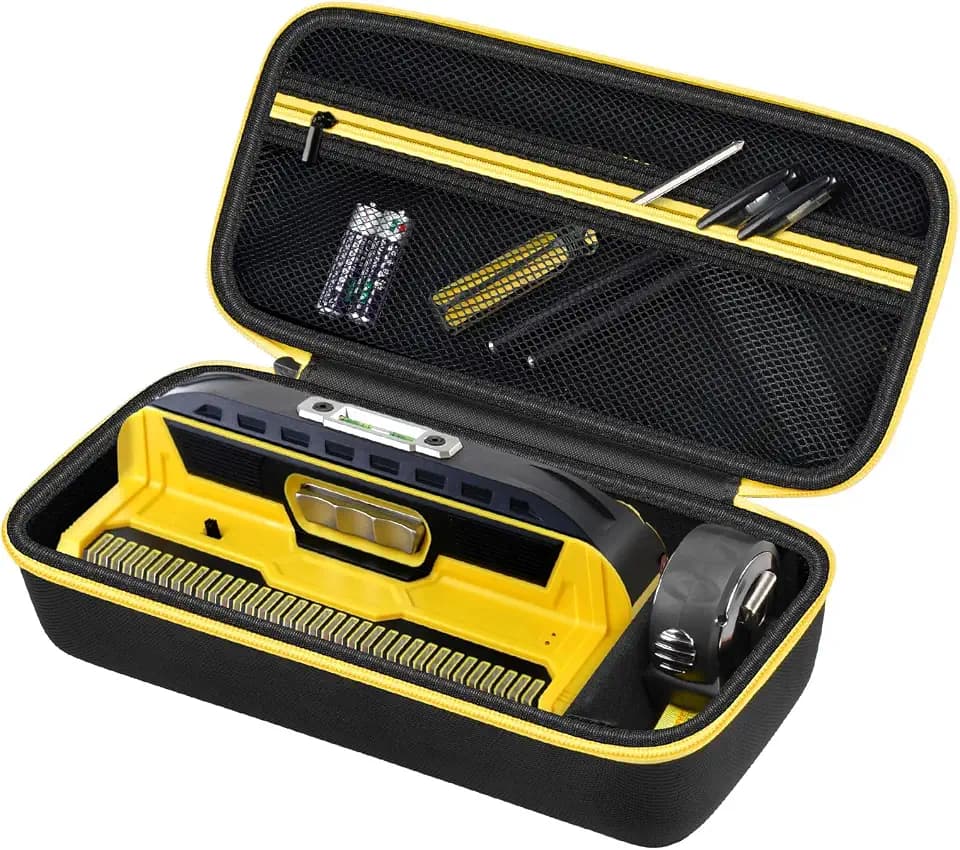 Casmilee Hard Stud Finder Case for Franklin Sensors ProSensor MAX and M210