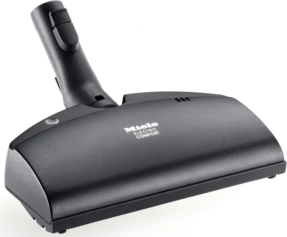 Miele SEB 217-3 Electrobrush Floorhead for Deep Carpet Cleaning