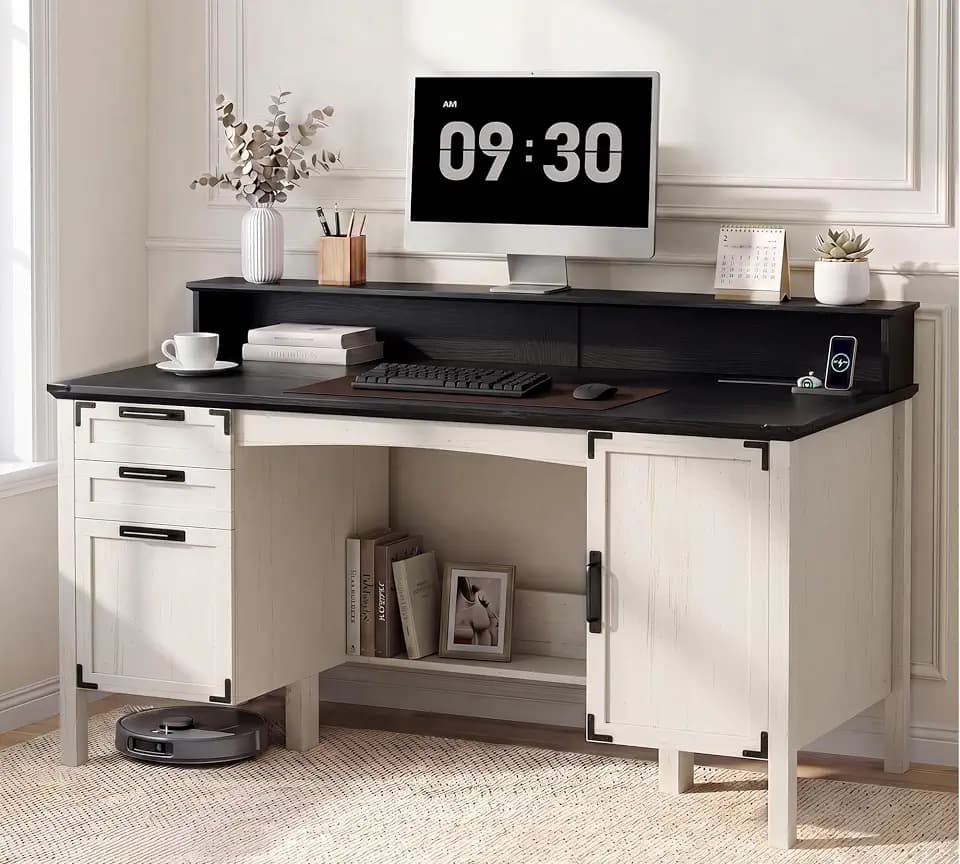Executive Desk