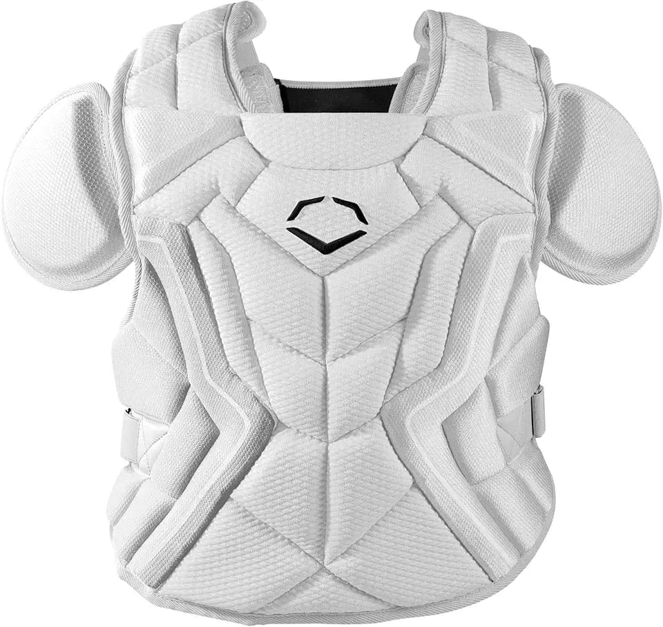 EvoShield Pro-SRZ™ 2.0 Baseball Catcher’s Chest Protector