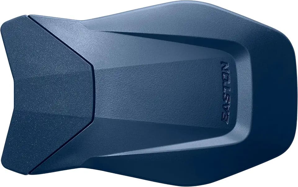 Easton | Multi-Adjust Batting Helmet Jaw Guard | Fits Pro Max/Pro X / Z5 / Game Time/Alpha Models | Matte | Multiple Colors