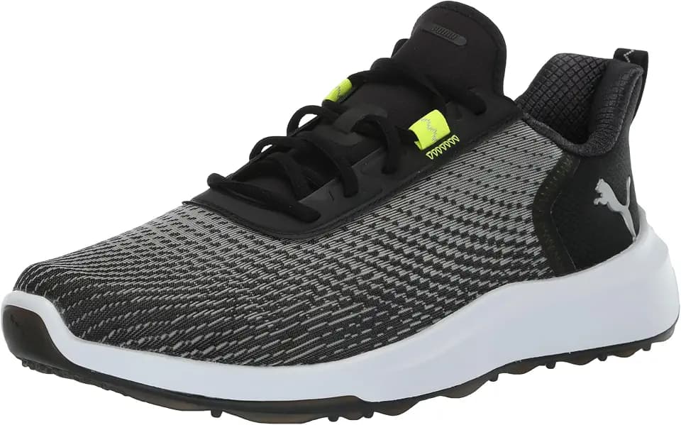 PUMA Fusion Crush Sport Men's Golf Shoes