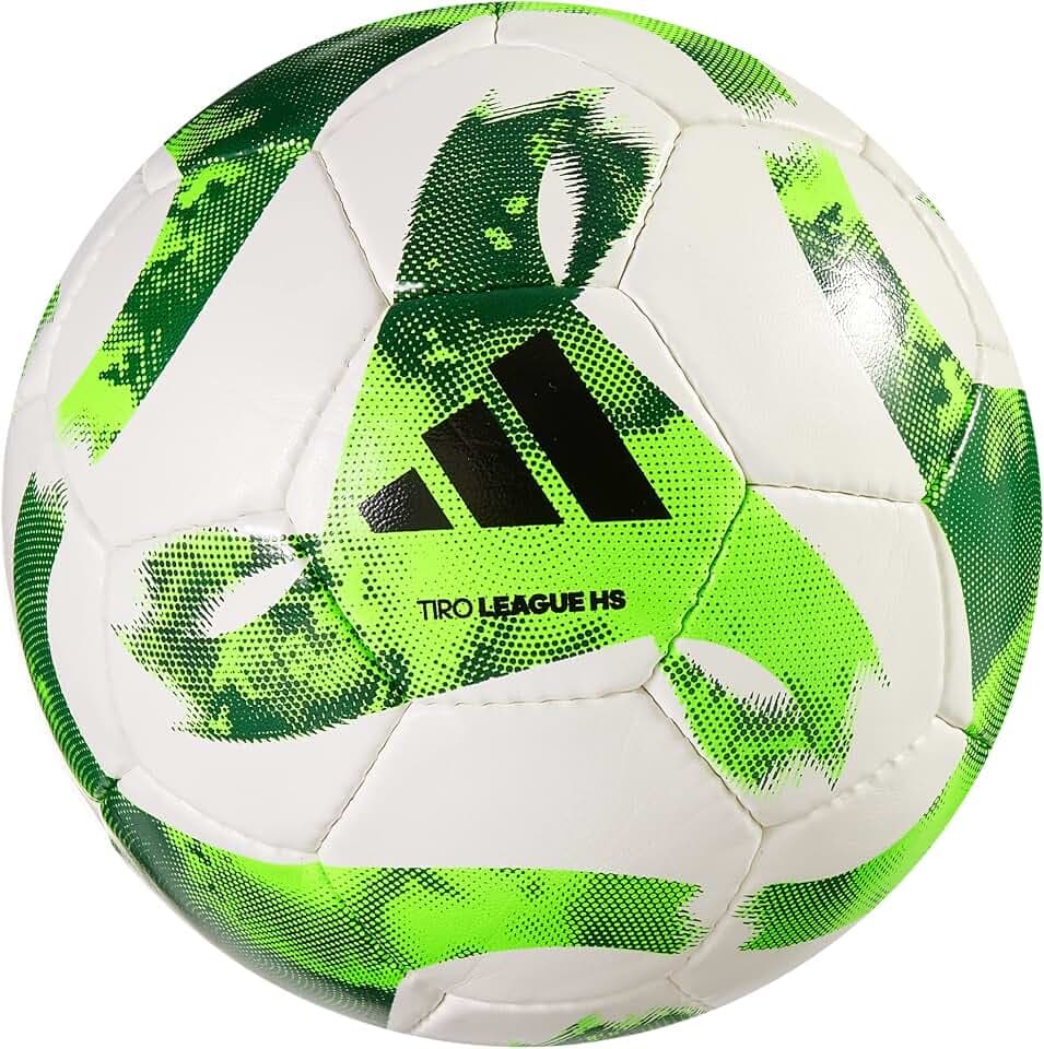 adidas Tiro Soccer Ball