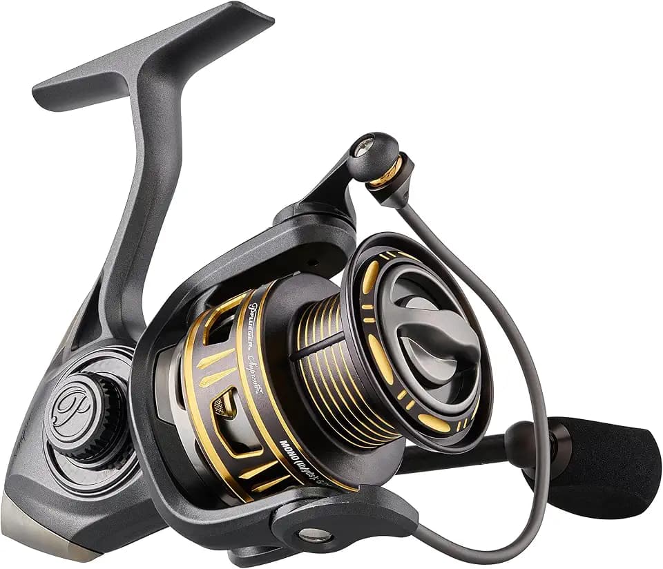 Pflueger Supreme XT Spinning Fishing Reel