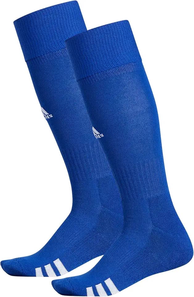 adidas Rivalry Over-the-Calf Socks 2 Pairs