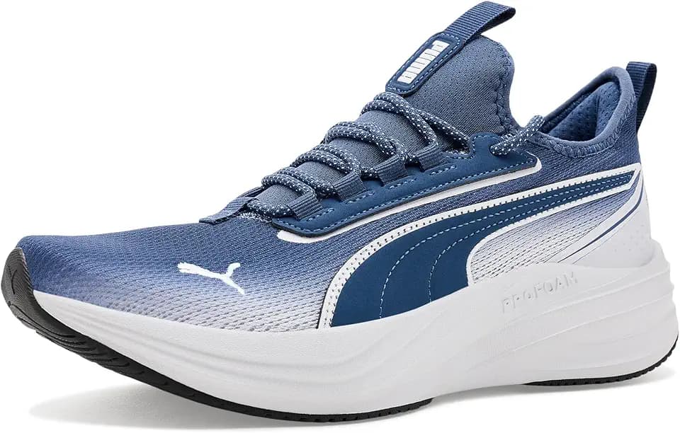 PUMA Darter Pro 2 Fade Running Shoes