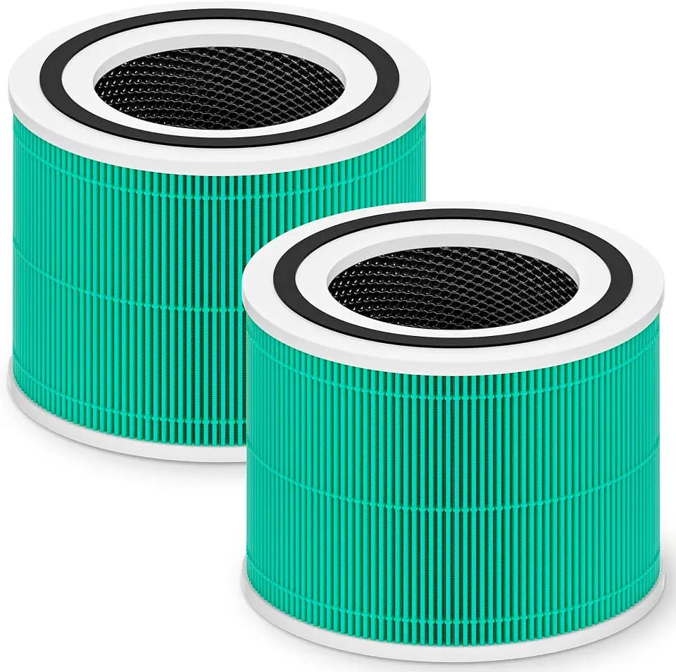 Core 300 Toxin Absorber Filter for LEVOIT Core 300-P/300S-P Air Purifier