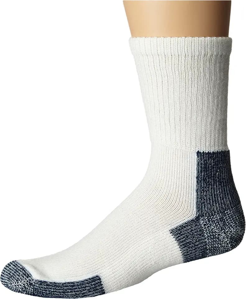 Thorlos Unisex Running Crew 3-Pair Pack