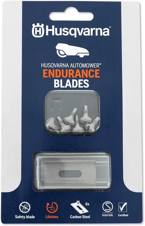 Husqvarna Automower® Endurance Messer