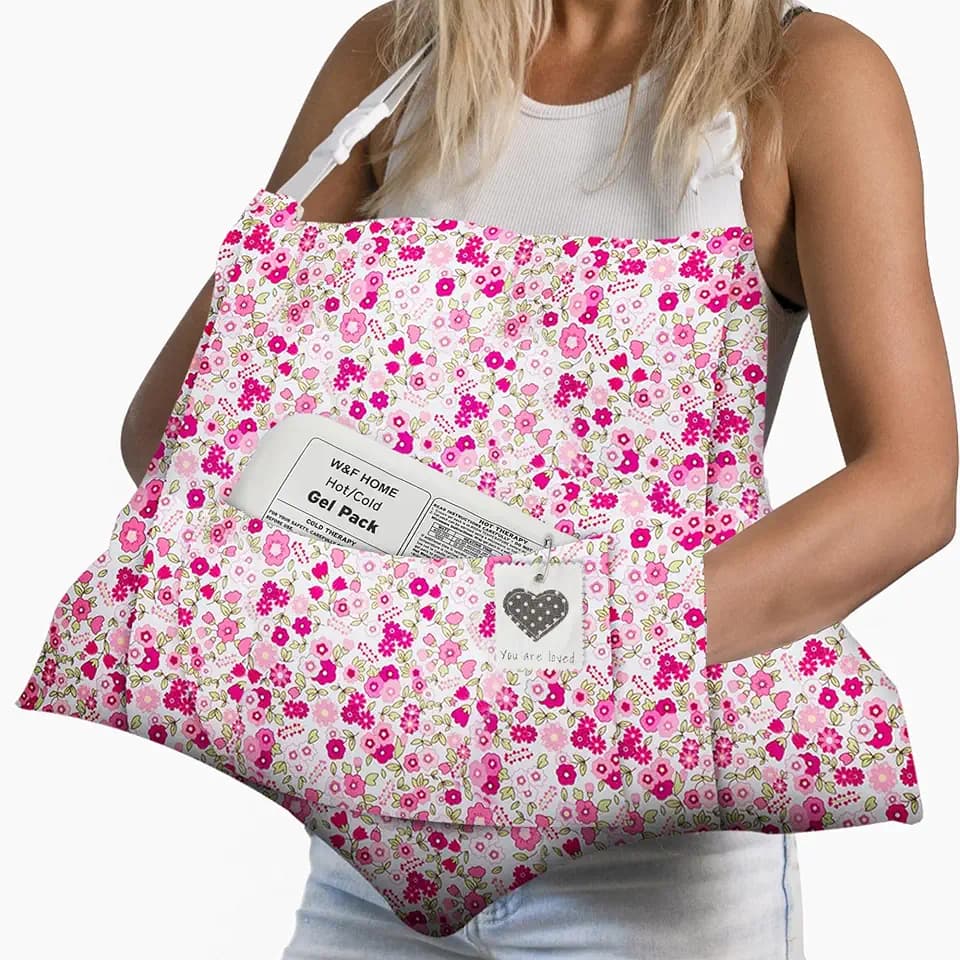 Hysterectomy Pillow Recovery Must Haves Surgery Recovery Pillow