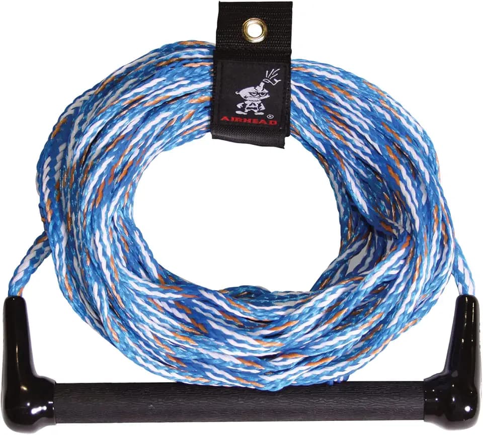 Airhead Heavy Duty Tow Harness