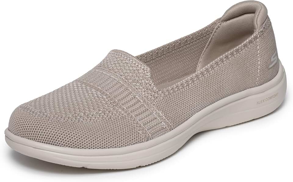 Skechers Womens On-the-go Flex Radiant - Tracy