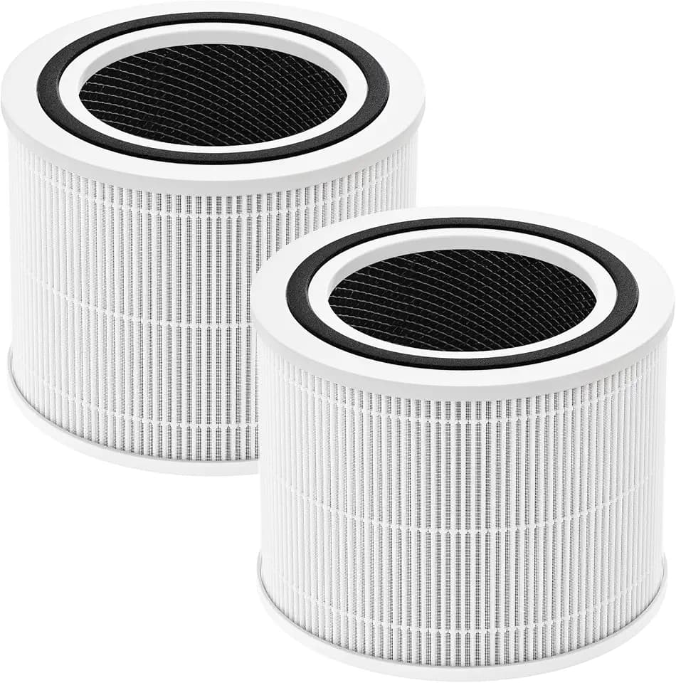 Core 300 Replacement Filter for LEVOIT Core 300-P Core 300S-P Air Purifier