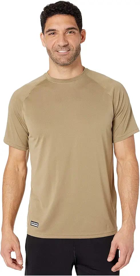 Under Armour Men's Tactical Tech T-Shirt