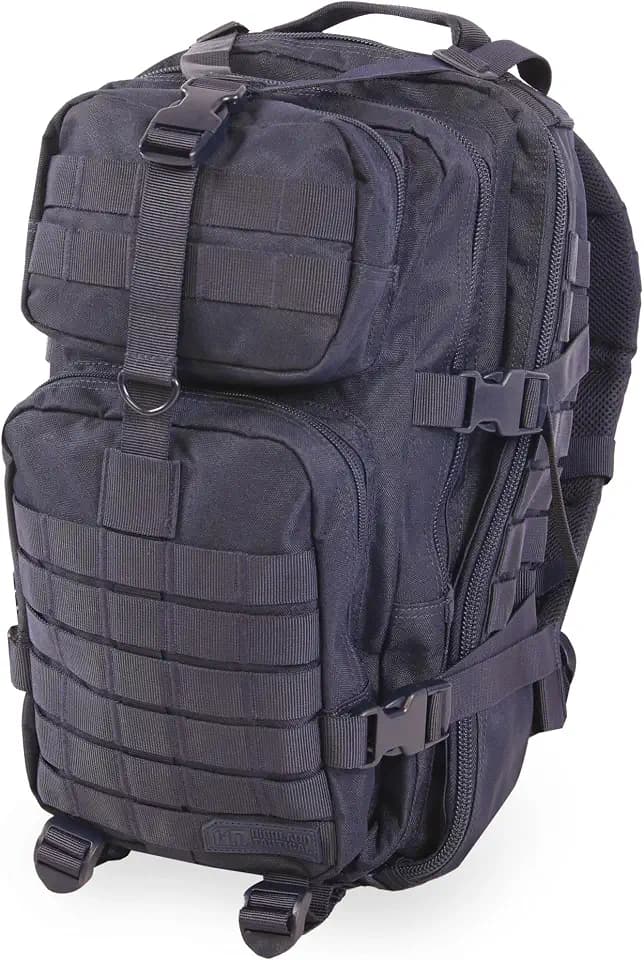 Highland Tactical Men's Vantage Tactical Backpack