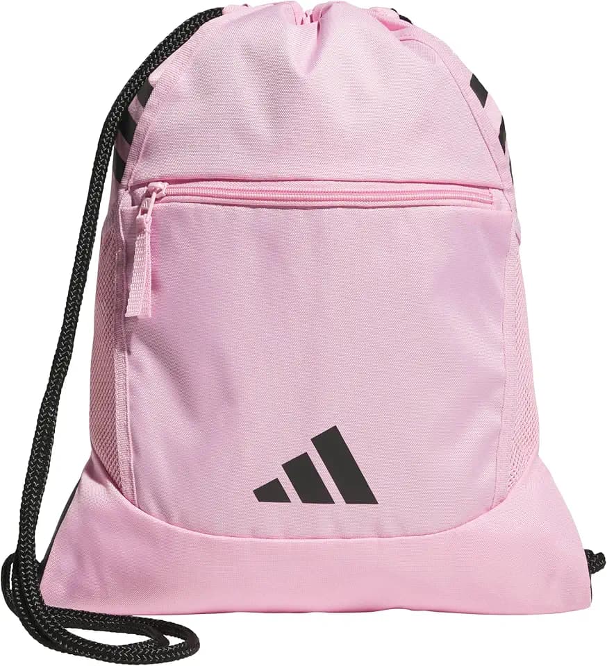 adidas Stadium Sackpack Drawstring Bag
