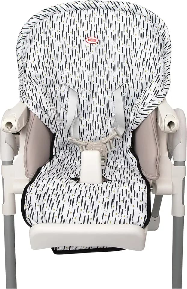 Nuby Baby High Chair Cover