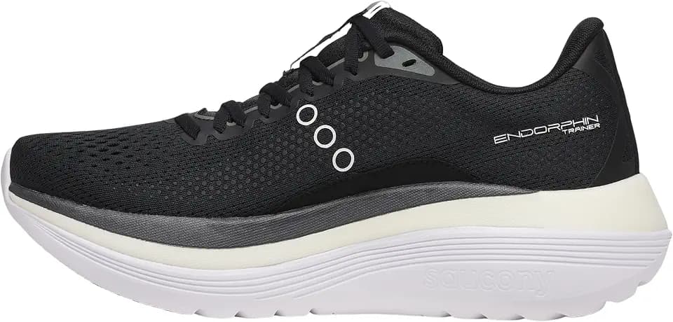 Saucony Men's Endorphin Trainer Sneaker