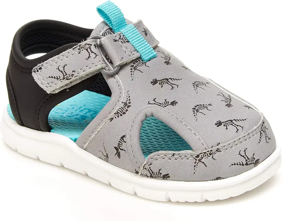 Simple Joys by Carter's Shawn Water Sandal