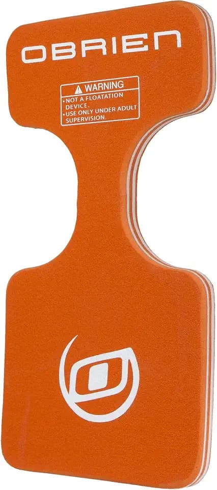 O'Brien X-Large Foam Water Saddle for Rivers, Lakes and Pools