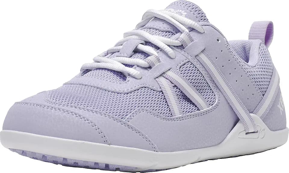 Xero Shoes Women’s Prio Lightweight Barefoot Running Shoe