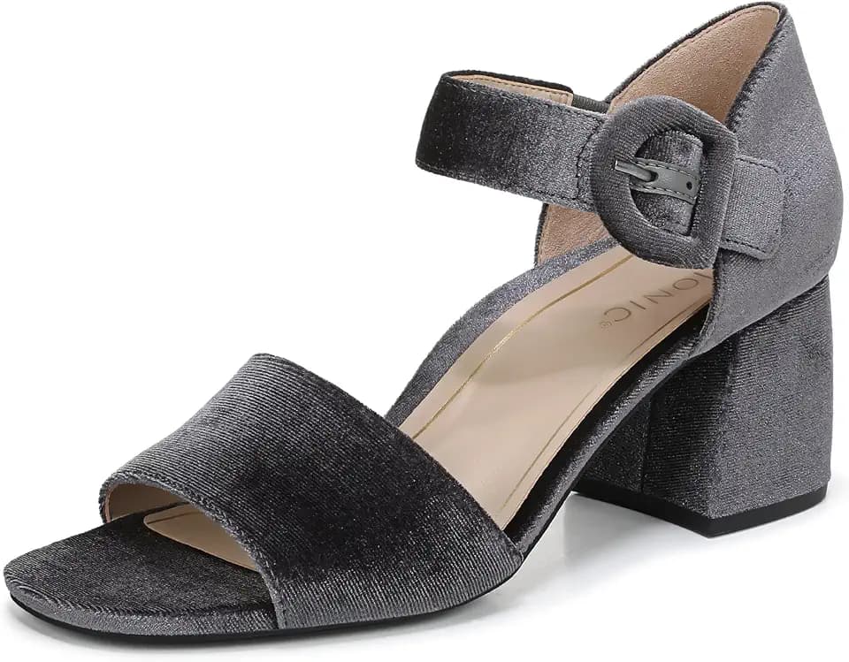 Vionic womens Chardonnay Strappy Sandals