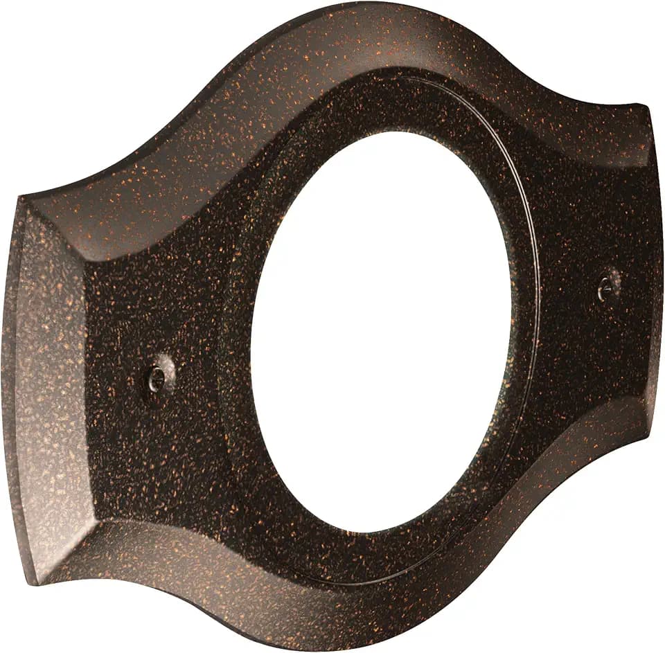 Moen 1920ORB Remodeling Cover Plate