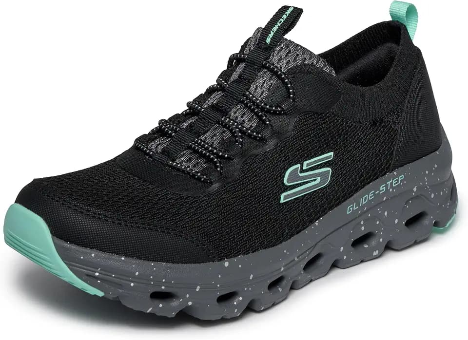Skechers Women's Glide-Step Sole - Horace Lake