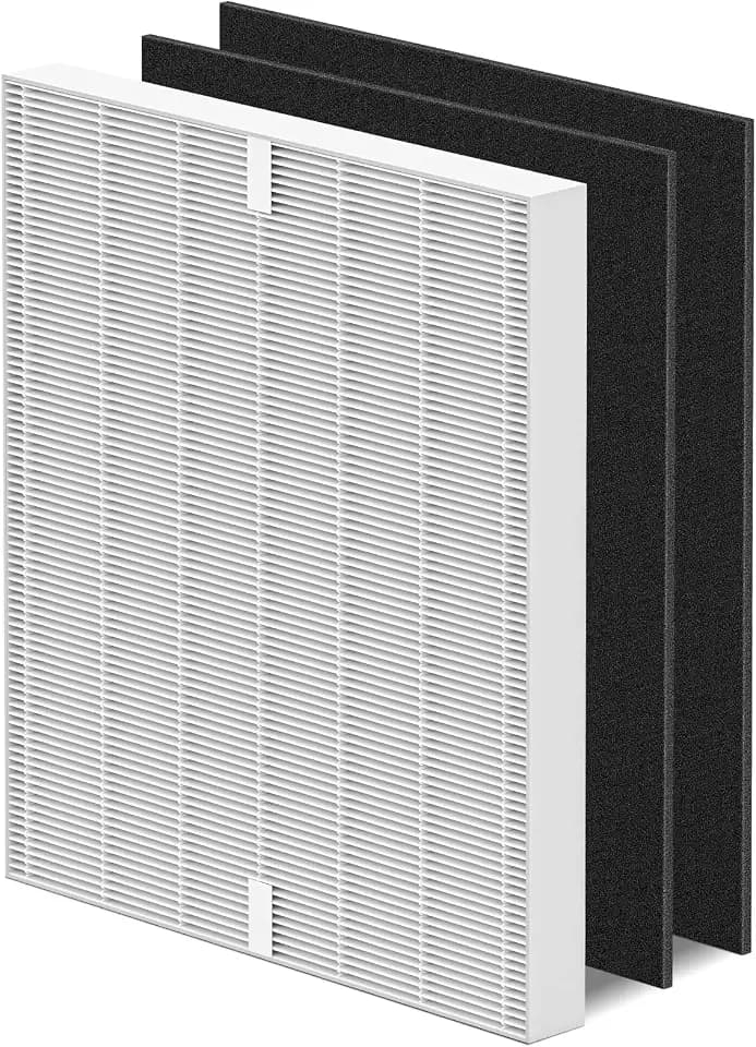 AP-1512HH Filter for Coway Airmega AP-1512HH & Airmega 200M Air Purifiers
