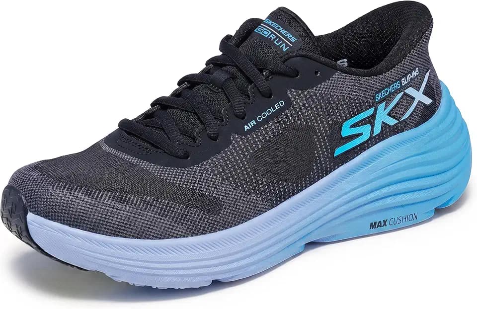 Skechers Women's Max Cushioning Endeavour Hallandale