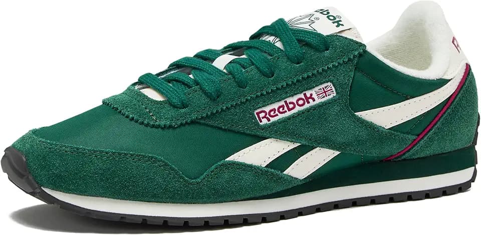 Reebok Women's Classic AZ Legacy Sneakers for Women, Casual Athletic Womens Shoes