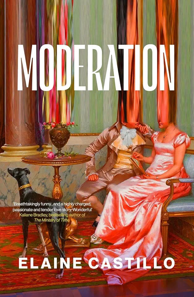 Moderation: LISTED FOR THE WOMEN'S PRIZE FOR FICTION 2026
