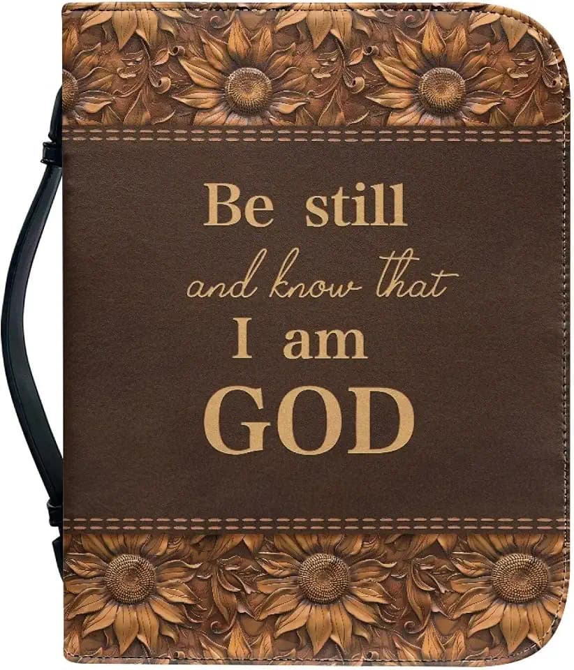 Bible Bag Bible Cover Bible Cases For Men Bible Cover Case For Women Bible Case