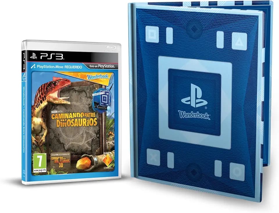 Zu Fuss zwischen Dinosaurier