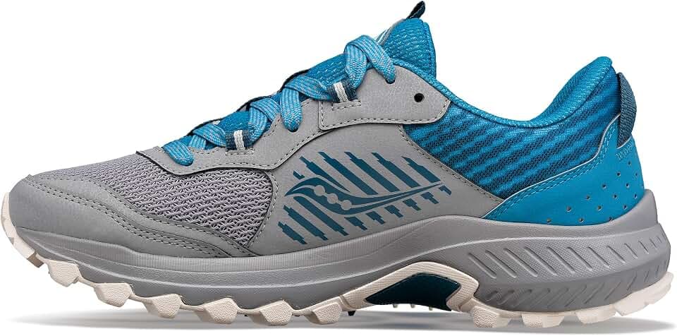Saucony Women's Excursion Tr15 Trail Running Shoes