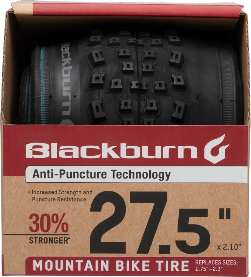 Blackburn Mountian Bike Tires