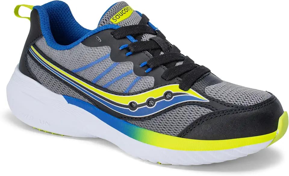 Saucony Kids Endorphin KDZ 2.0 (Little Kid/Big Kid)